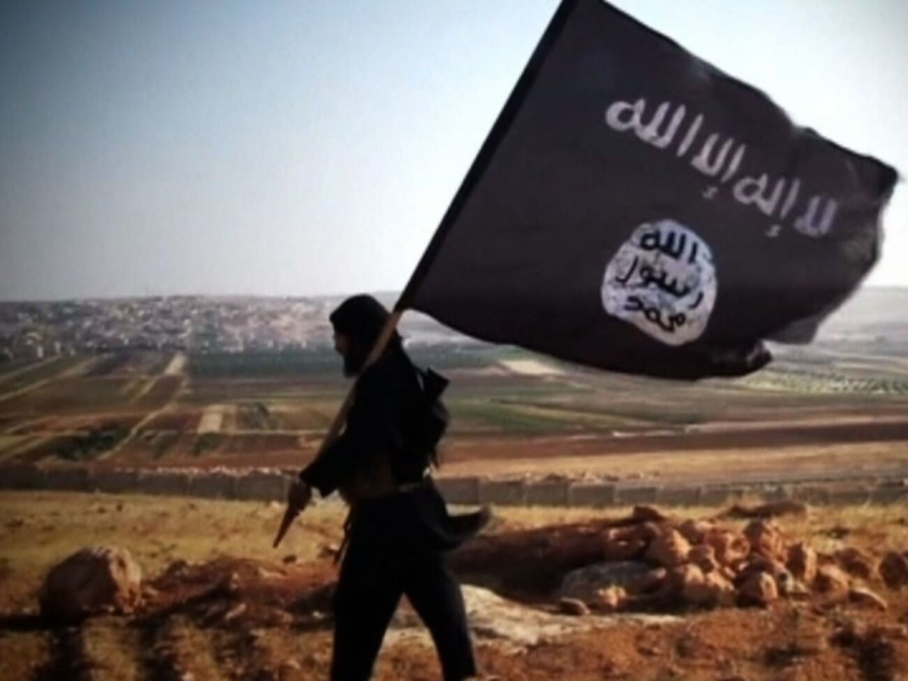 "Исламское государство" объявило о создании вилаята в России