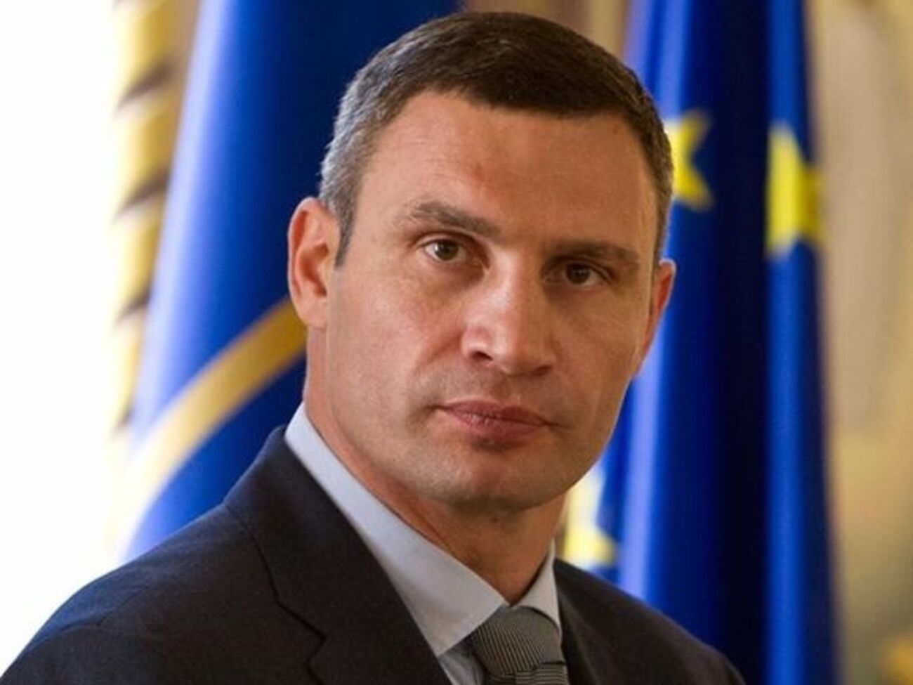 Кличко: Партия УДАР продолжает жить