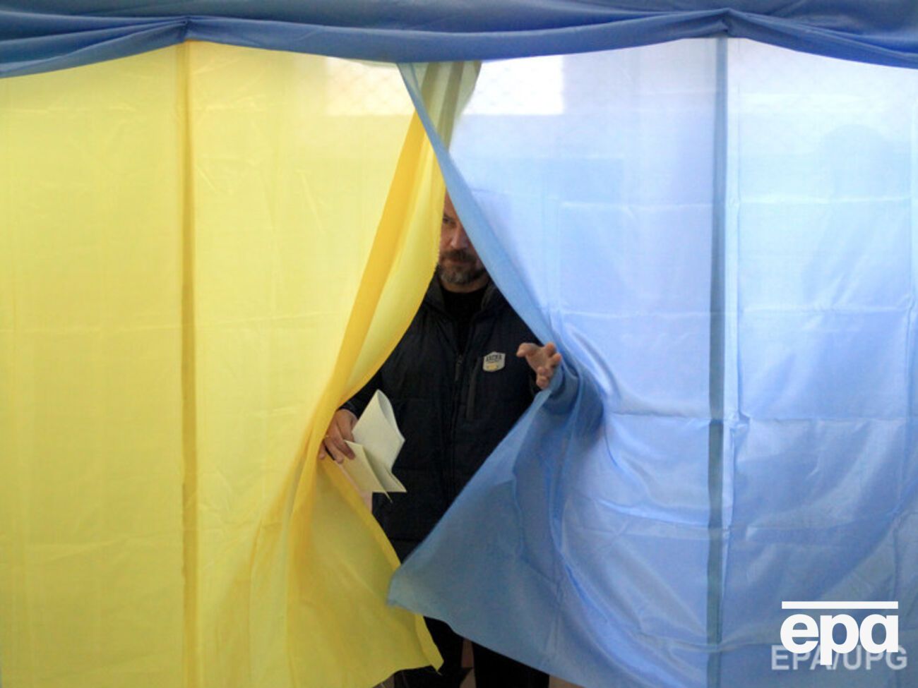 В Чернигове готовятся к промежуточным выборам