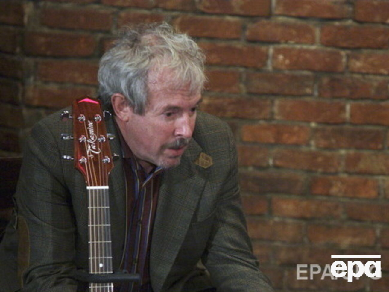 Макаревич: Из интернета пытаются сделать орудие пропаганды, как сделали из ТВ