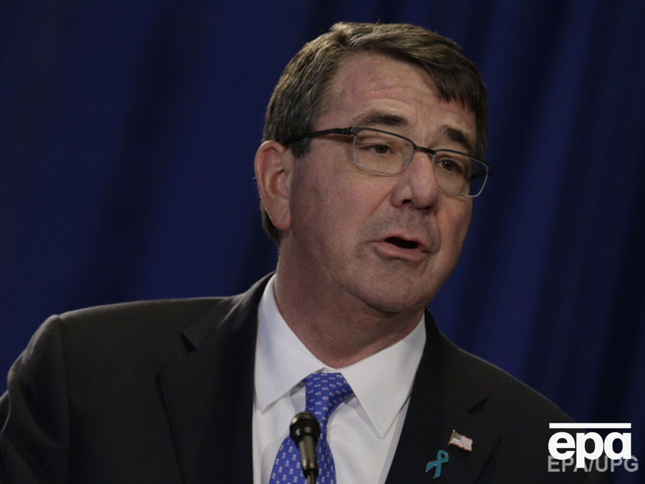 Картер призвал партнеров по НАТО позаботиться о защите от кибератак