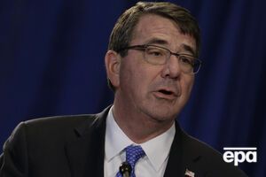 Картер призвал партнеров по НАТО позаботиться о защите от кибератак