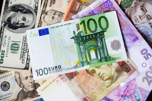 Курс валют на 25 июня