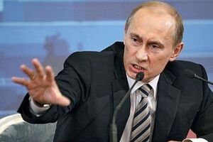 Путин: Иностранные фонды наших талантливых детей как пылесосом высасывают