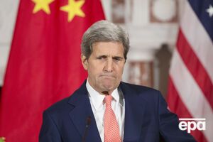 Керри заверил, что США не прослушивают Олланда