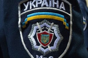 Расследование взрыва проводит милиция