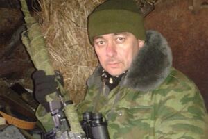 Доровских подтвердил, что в Москве есть военкомат "ДНР"