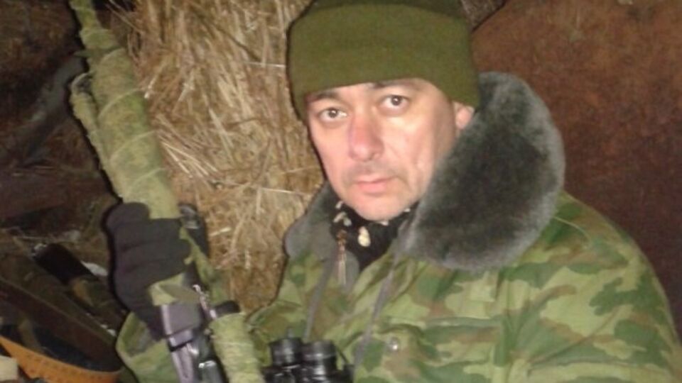 Доровских подтвердил, что в Москве есть военкомат "ДНР"