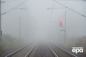 Юноша погиб под колесами поезда