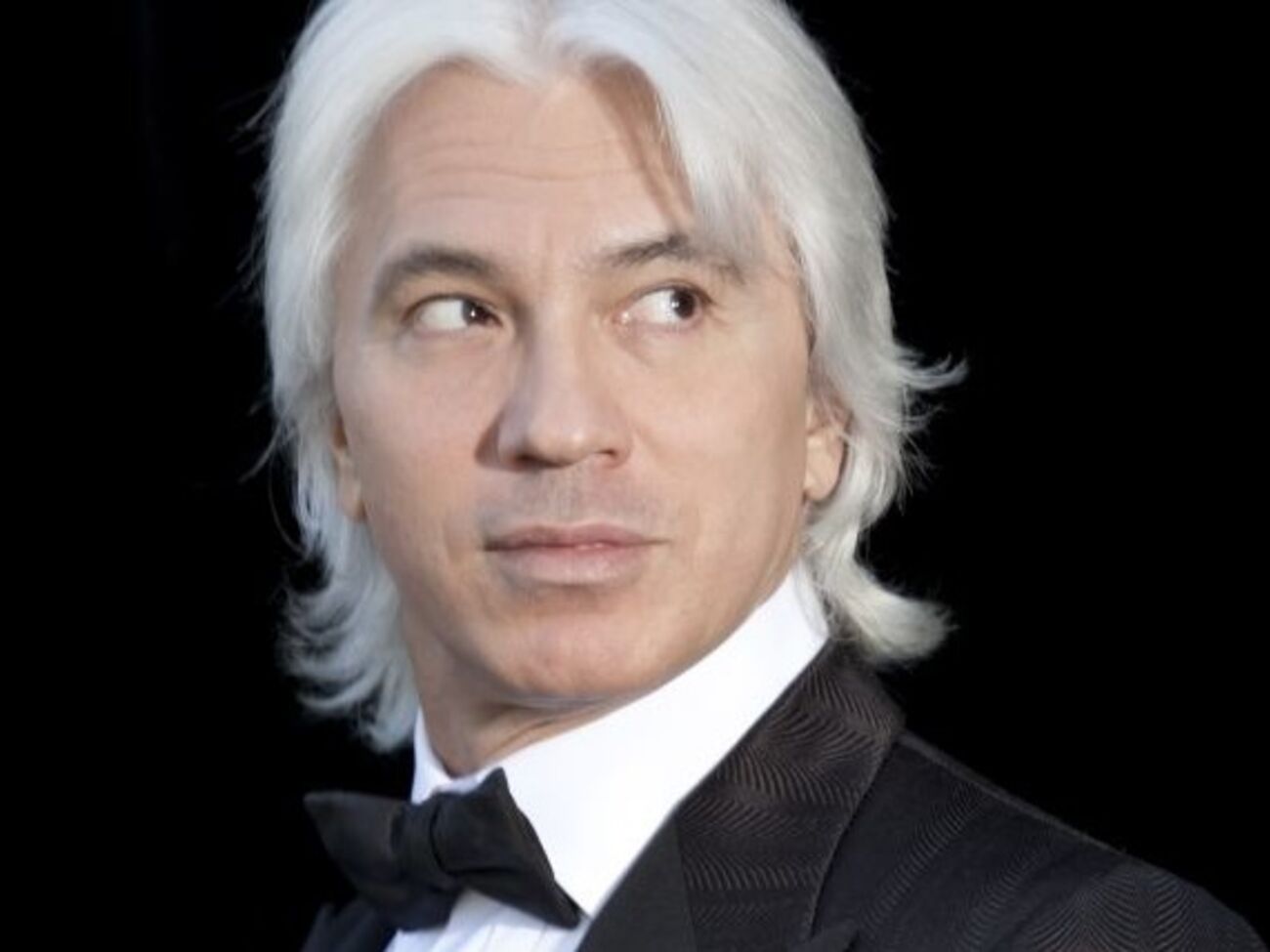 Хворостовский начнет лечение уже на этой неделе