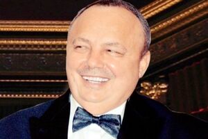 Даниленко: Все эти разговоры о 140 гектарах, как у Януковича, – это бред сивой кобылы