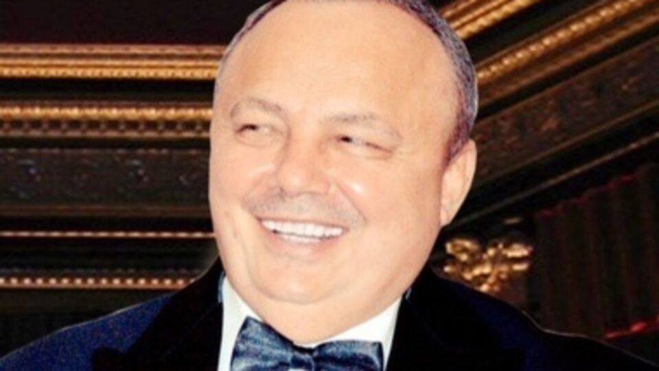 Даниленко: Все эти разговоры о 140 гектарах, как у Януковича, – это бред сивой кобылы