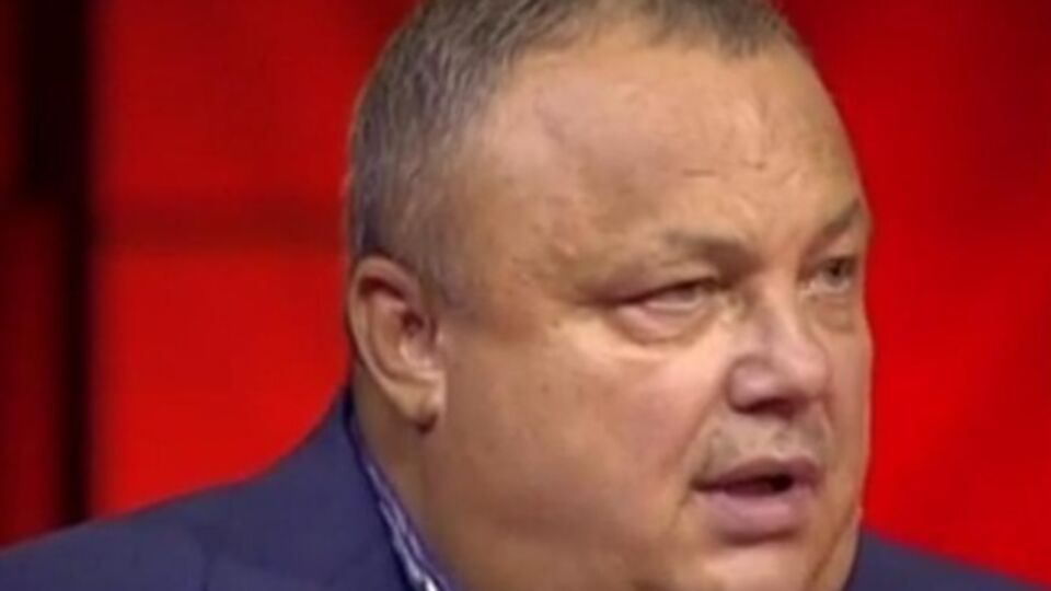 Даниленко: Критика прокуроров не входит в компетенцию Саакашвили