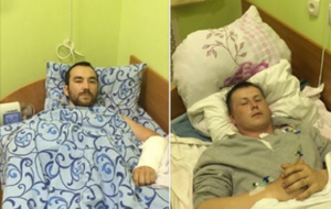 Доровских: Александрова и Ерофеева в России считают предателями