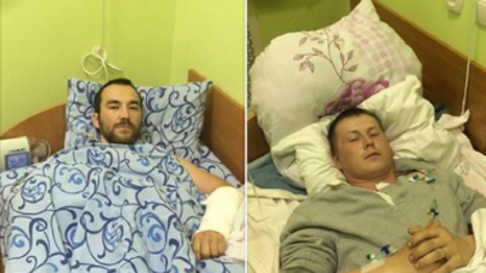 Доровских: Александрова и Ерофеева в России считают предателями