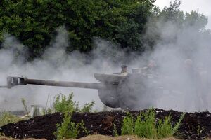 Денежная премия для бойцов ВСУ предусмотрена и за уничтожение техники противника