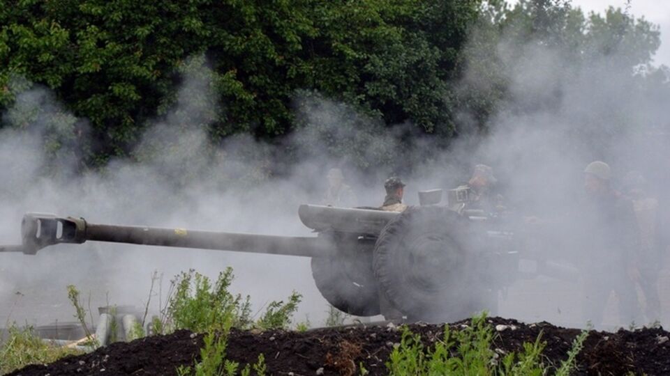 Денежная премия для бойцов ВСУ предусмотрена и за уничтожение техники противника