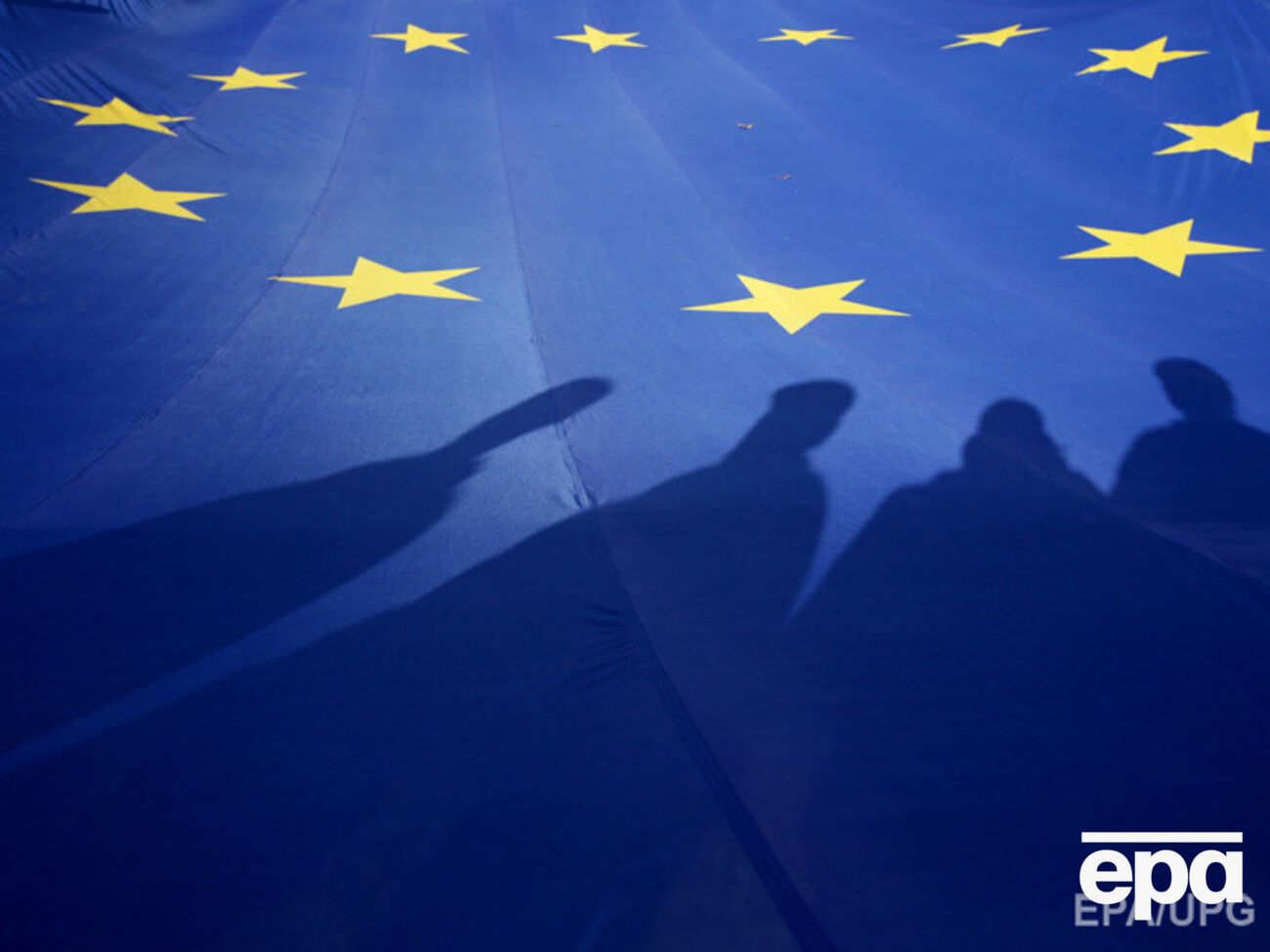 Обе палаты французского парламента ратифицировали соглашение между Украиной и ЕС