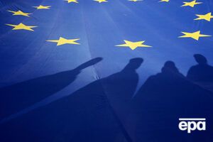 Обе палаты французского парламента ратифицировали соглашение между Украиной и ЕС