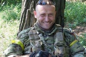 Ярош: Таких генералов, как Грицак, на фронте очень мало