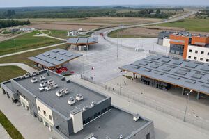 Жителям приграничных районов Украины упростили поездки в Польшу