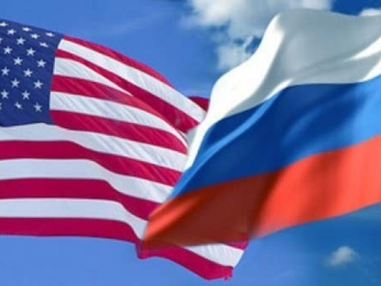 Россияне считают США главным врагом своей страны