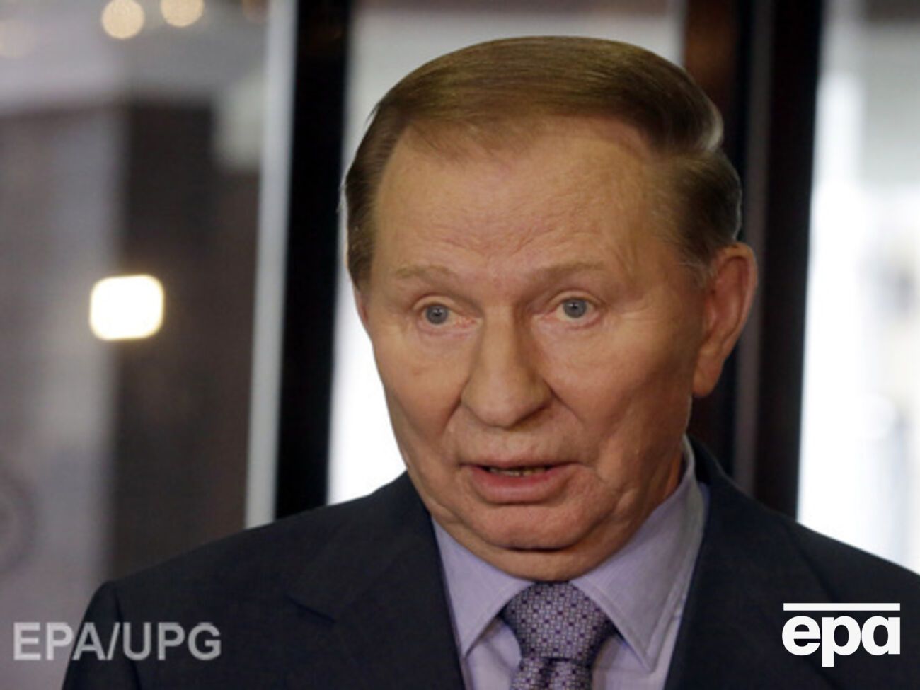 Кучма: Каждый децентрализатор видит по-своему