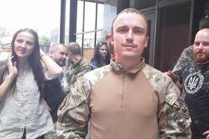 Заседание суда по делу Дениса Полищука перенесли