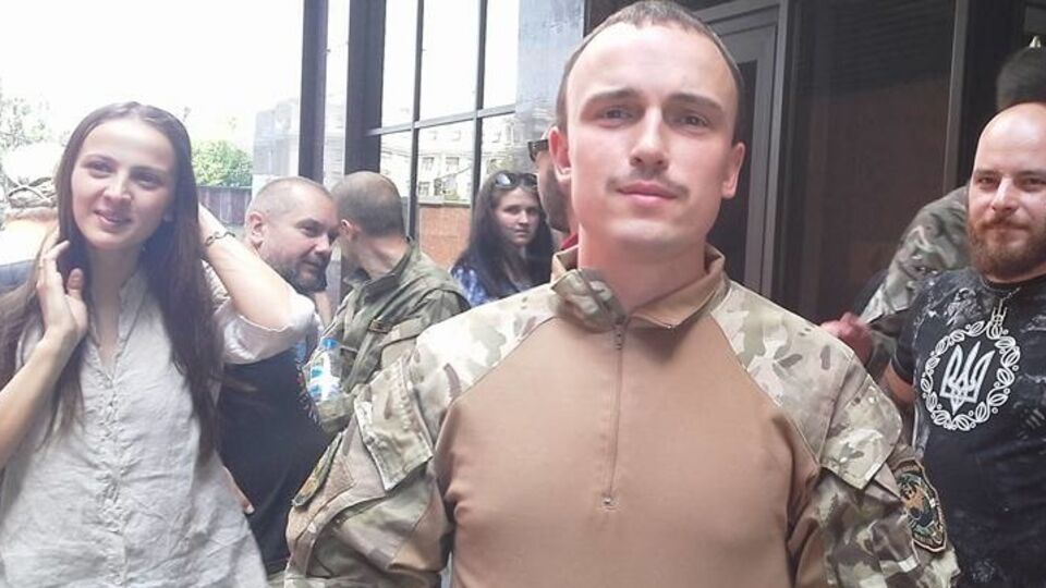 Заседание суда по делу Дениса Полищука перенесли