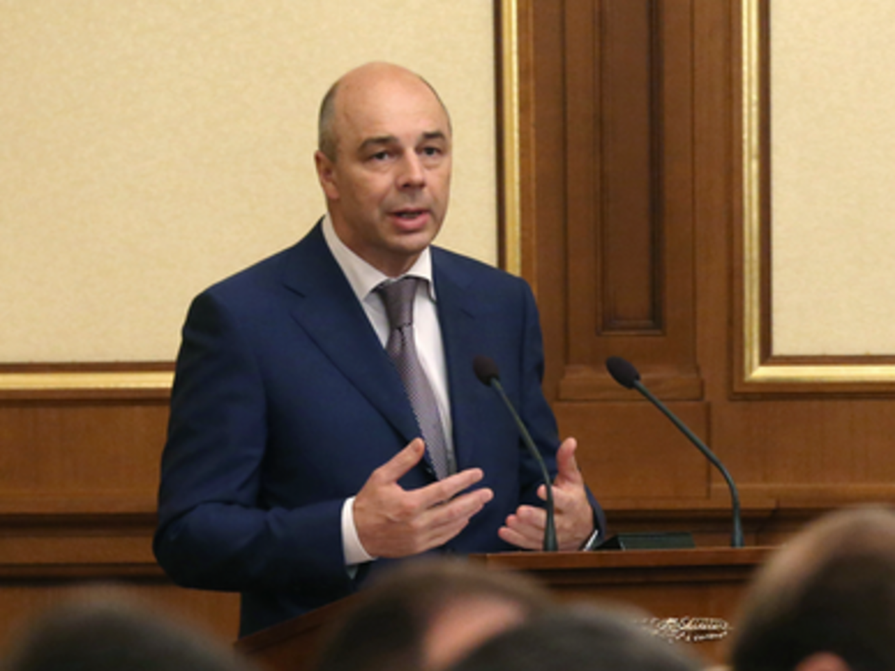 Антон Силуанов: Индексация сверх целевых параметров может привести к росту инфляции