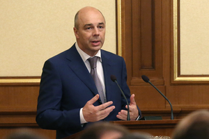 Антон Силуанов: Индексация сверх целевых параметров может привести к росту инфляции