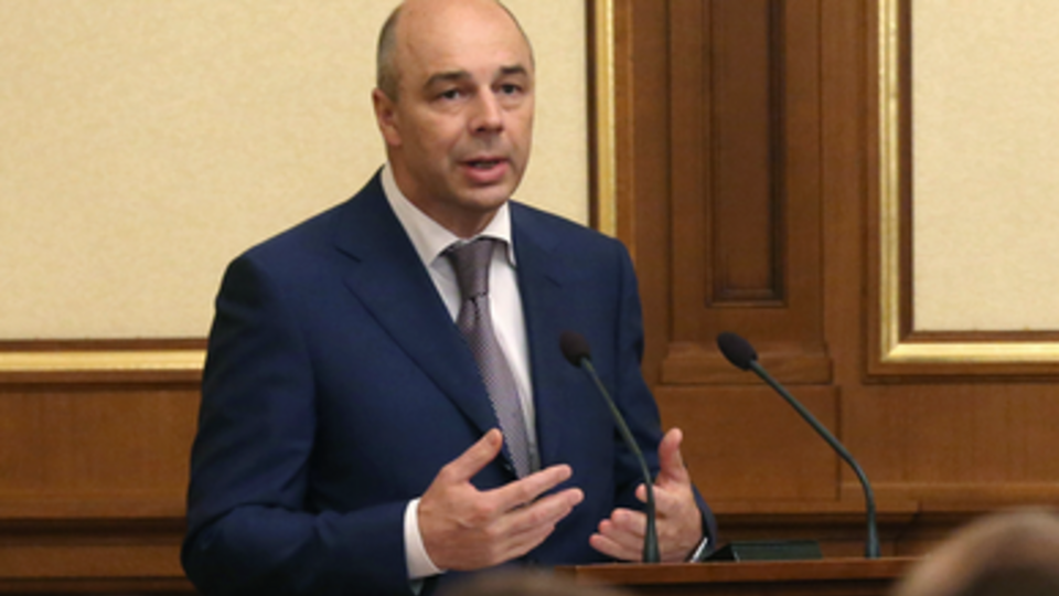 Антон Силуанов: Индексация сверх целевых параметров может привести к росту инфляции