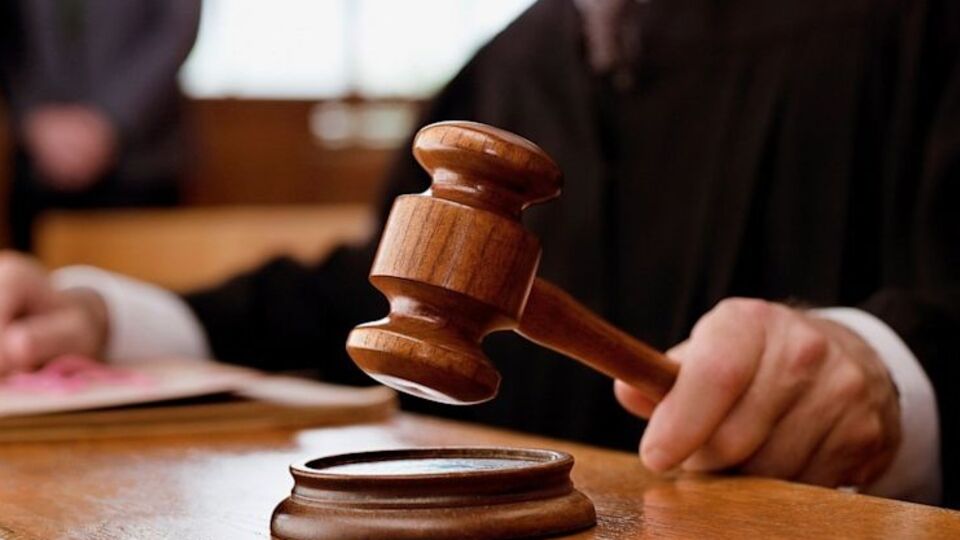 Суд приговорил боевика "ЛНР" к 5 годам заключения