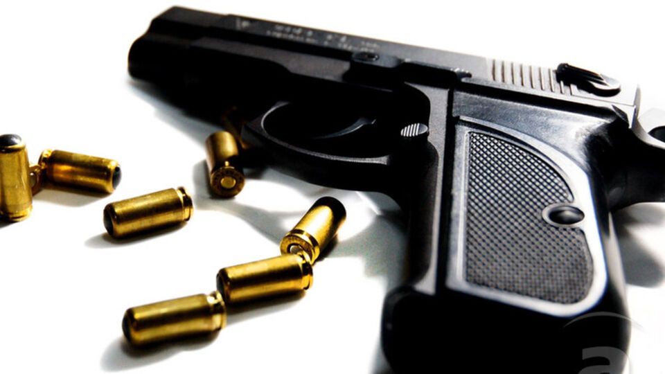 В Харькове неизвестные обстреляли пассажирский автобус