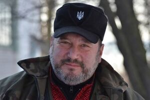 Олег Куцин: Мы должны воевать тем оружием и с теми возможностями, которые у нас есть