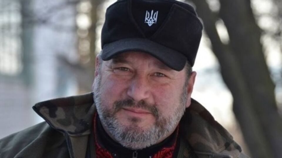 Олег Куцин: Мы должны воевать тем оружием и с теми возможностями, которые у нас есть