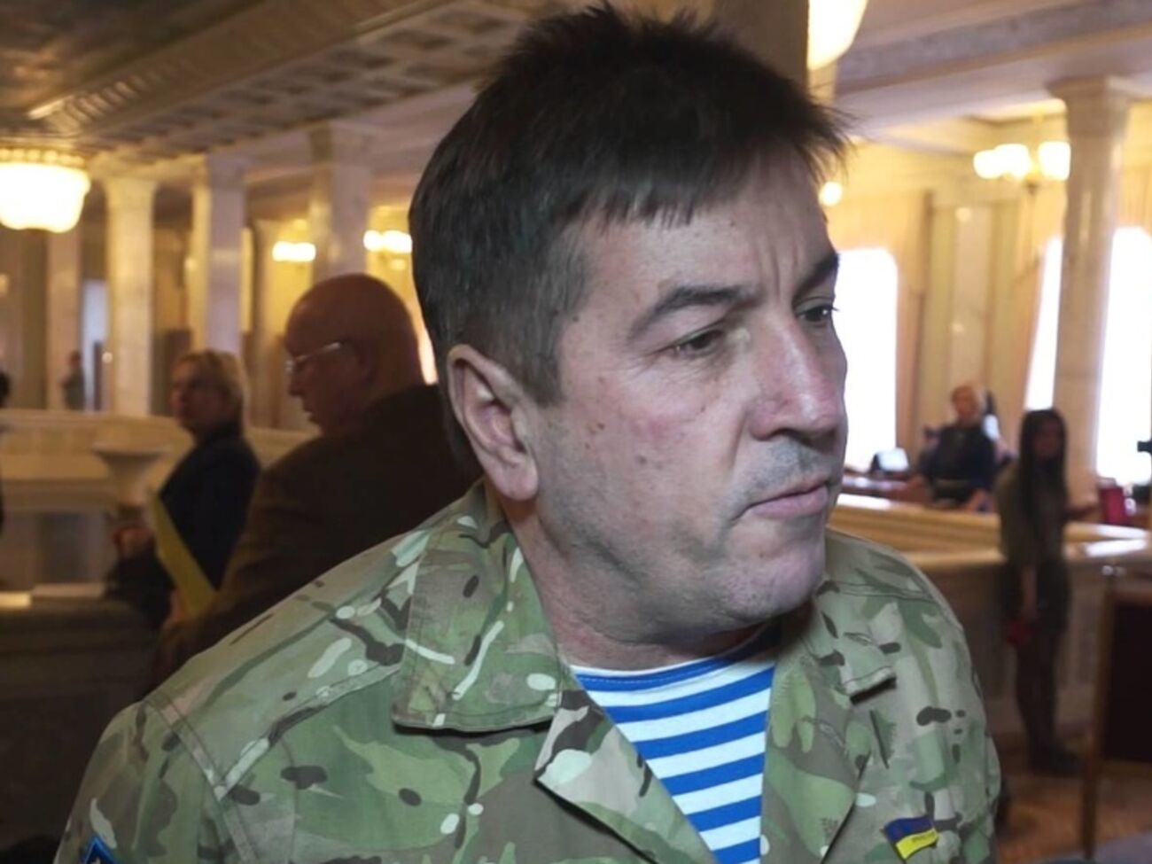 Юрий Тимошенко: Чем больше Россия измождена в этой войне, тем легче США будет РФ подчинить