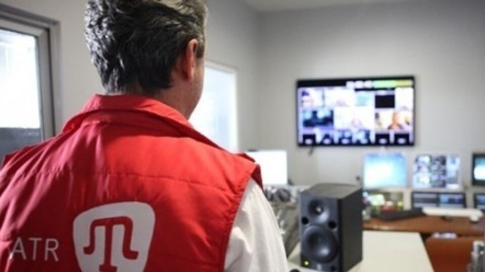 Независимым СМИ в Крыму не дают работать