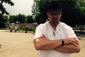 Алексей Мочанов: На Западе больше побаиваются не России, а нас, потому что мы пока не проявили себя как люди, которым можно доверять