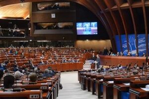 ПАСЕ приняла резолюцию по пропавшим без вести в Украине