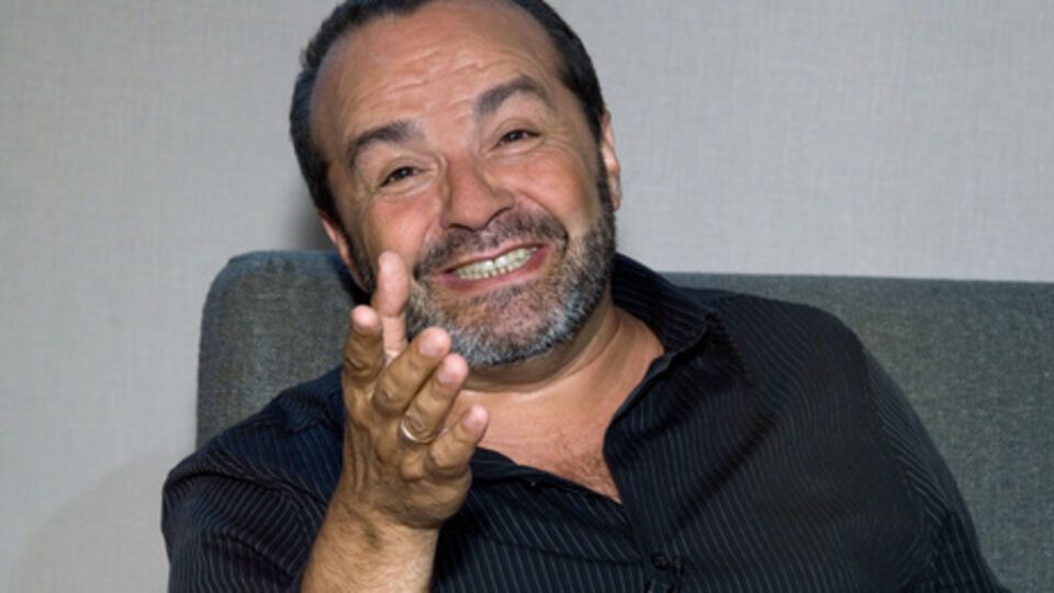 Шендерович: Снова Лубянка стала у нас символом чистоты. Чистые руки, холодная голова, горячее сердце