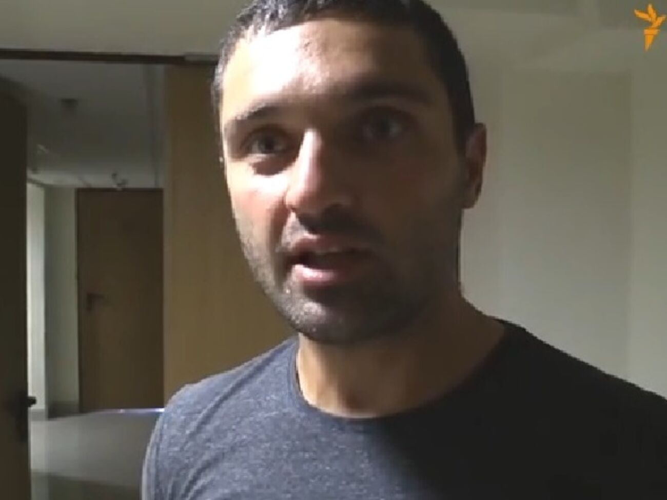 Алексей Тамразов объяснил, почему заплатил за подозреваемого в убийстве Олеся Бузины 5 млн грн