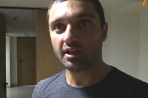 Алексей Тамразов объяснил, почему заплатил за подозреваемого в убийстве Олеся Бузины 5 млн грн