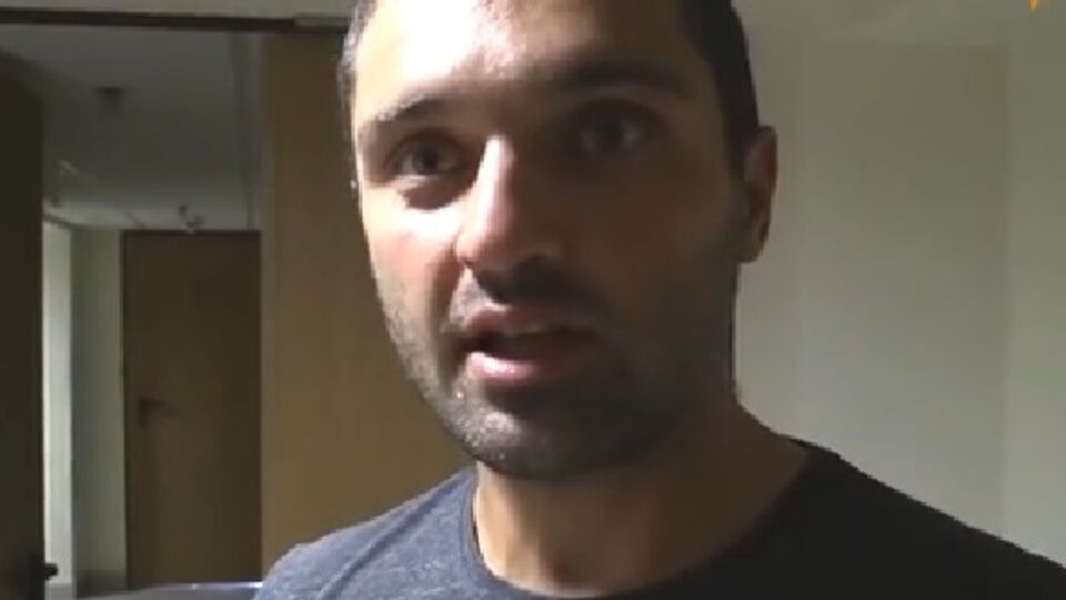 Алексей Тамразов объяснил, почему заплатил за подозреваемого в убийстве Олеся Бузины 5 млн грн