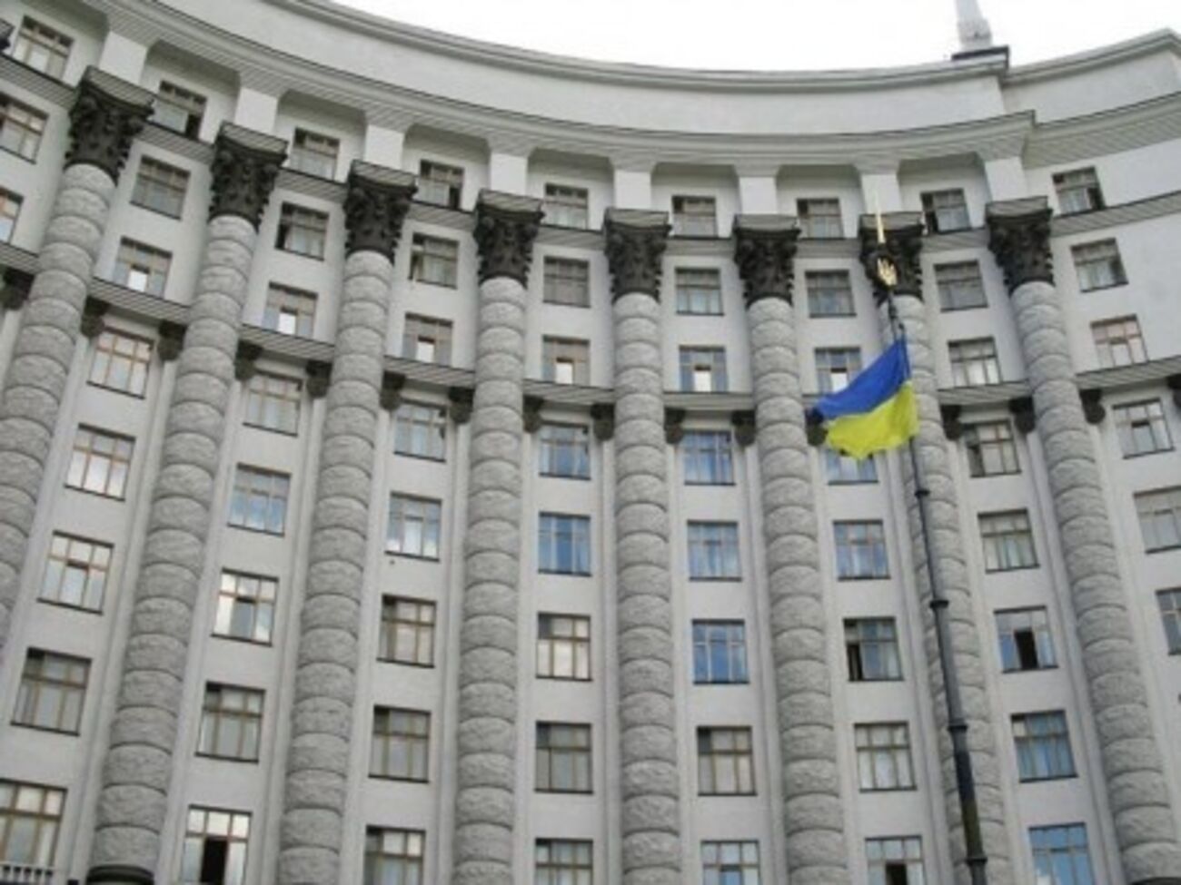 Юлия Ковалив может получить должность в правительстве