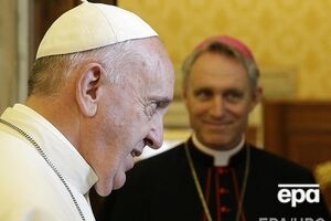 Папа Римский предложил объединить празднование Пасхи