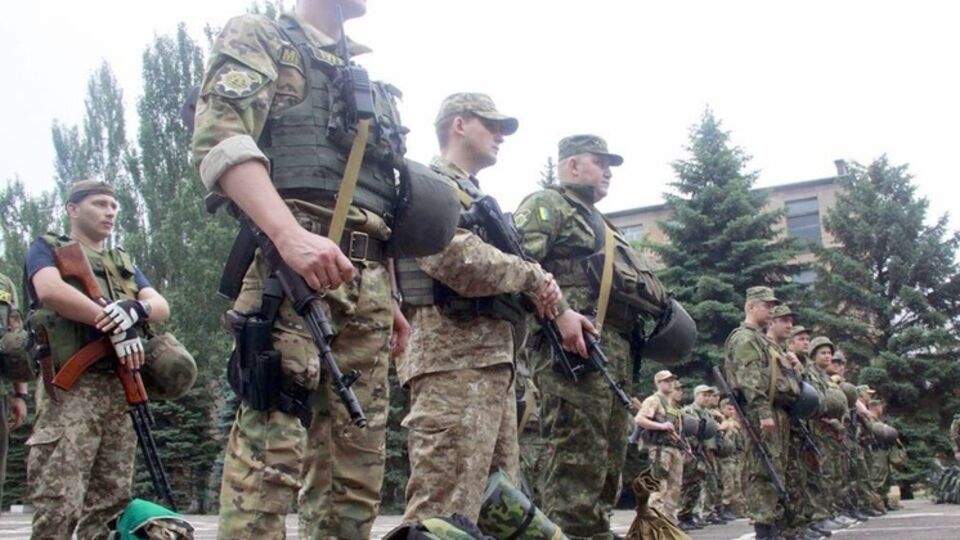 Аброськин поднял по тревоге донецкую милицию