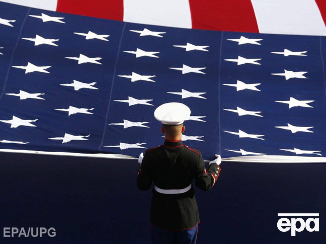 США готовят ответ на нарушение Россией Договора о ликвидации ракет средней и малой дальности