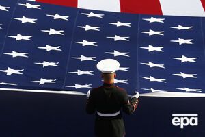 США готовят ответ на нарушение Россией Договора о ликвидации ракет средней и малой дальности