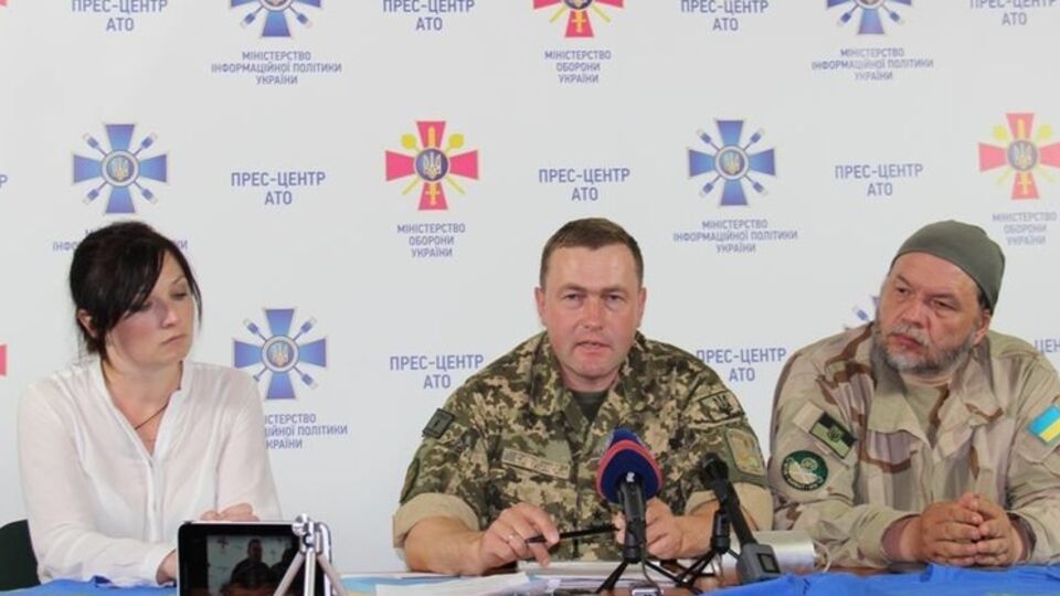 Сергей Галушко: Несмотря на то, что враг ищет повод для провокаций, причин для паники нет